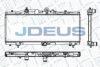 JDEUS RA0110460 Radiator, engine cooling